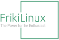 FrikiLinux